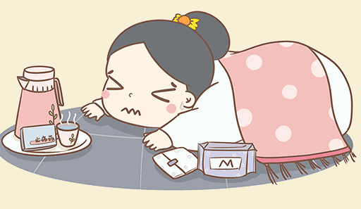 全自动白带常规JK漫画在线观看提醒白带异常会引起哪些妇科病?