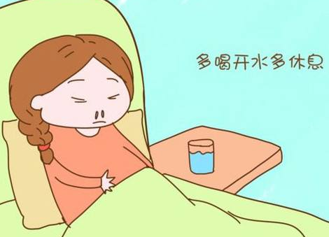 全自动阴道分泌物JK漫画软件APP提醒过多清洁阴道反而有害