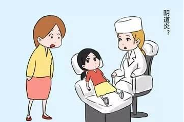 白带JK漫画在线观看厂家白带异常的原因