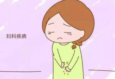 阴道分泌物JK漫画在线观看品牌总结比较准的简单的白带异常自测办法